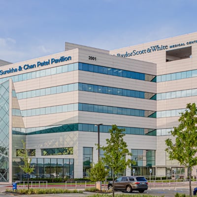 Baylor Scott & White Advanced Heart Failure  Clinic - Irving