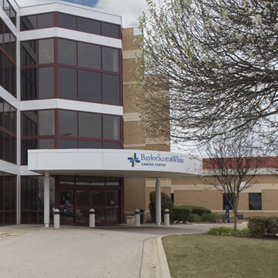 Baylor Scott & White Cancer Center - Killeen