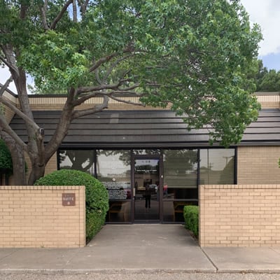 Baylor Scott & White Center for Thoracic Surgery - Lubbock