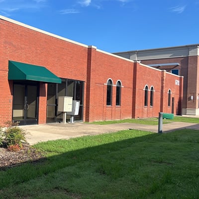 Baylor Scott & White Center for Thoracic Surgery - Rockwall