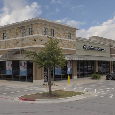 Baylor Scott & White Clinic - Austin Avery Ranch