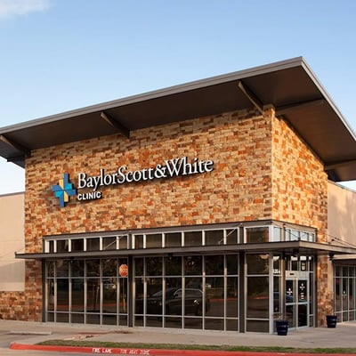 Baylor Scott & White Clinic - Austin Circle C