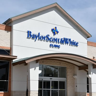 Baylor Scott & White Clinic - Austin Tech Ridge