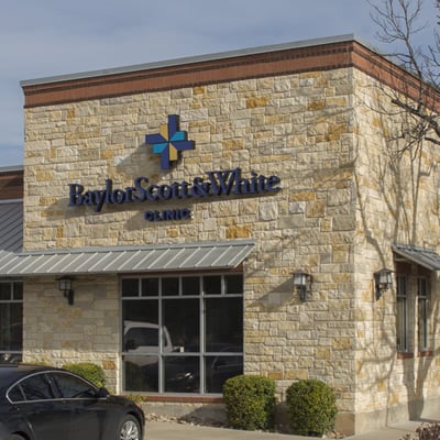Baylor Scott & White Clinic - Belton Lake Road