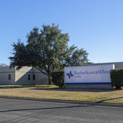 Baylor Scott & White Clinic - Belton