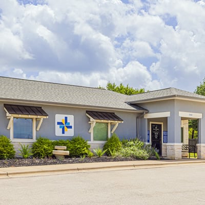 Baylor Scott & White Clinic - Caldwell