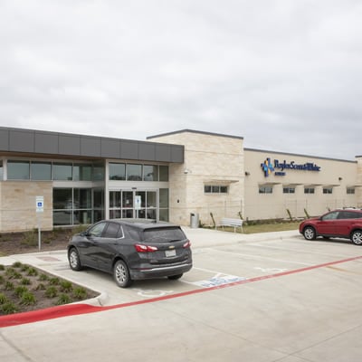 Baylor Scott & White Clinic - College Station Midtown