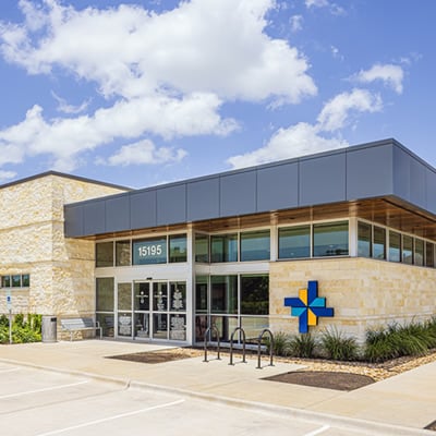 Baylor Scott & White Clinic - College Station Wellborn