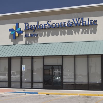 Baylor Scott & White Clinic - Gatesville