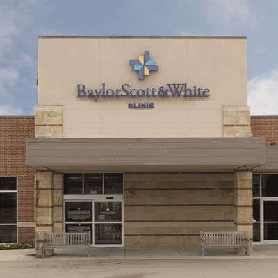 Baylor Scott & White Clinic - Killeen - Harker Heights