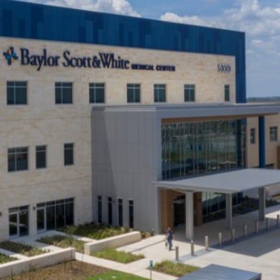 Baylor Scott & White Clinic - Buda Medical Center
