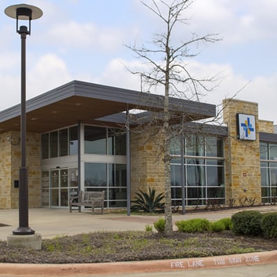 Baylor Scott & White Clinic - Pflugerville Central