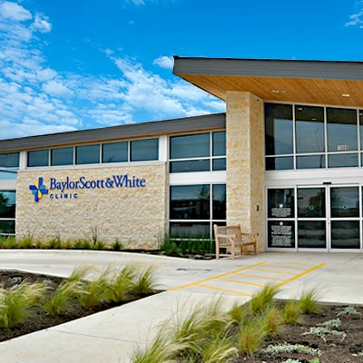 Baylor Scott & White Clinic - Round Rock South