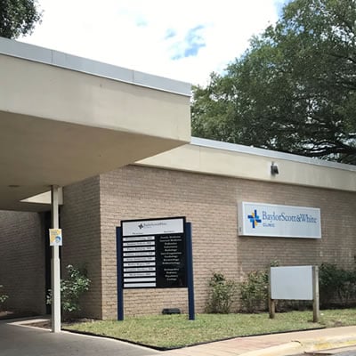 Baylor Scott & White Clinic - Taylor