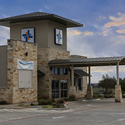 Baylor Scott & White Clinic - Temple Westfield