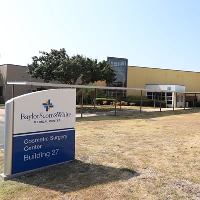 Baylor Scott & White Cosmetic Surgery Center - Temple