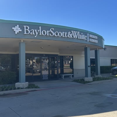 Baylor Scott & White Family Medical Center - Terrell