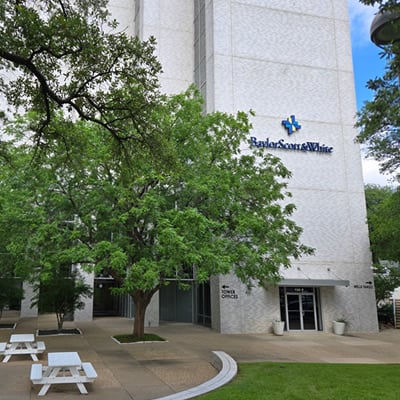 Baylor Scott & White Family Medicine - Lakewood