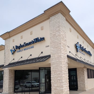 Baylor Scott & White Family Medicine - North Fort Worth