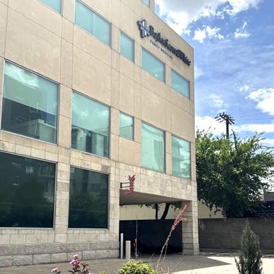 Baylor Scott & White Family Medicine - Uptown