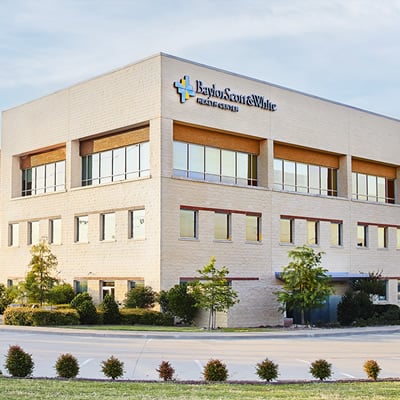 Baylor Scott & White Gynecology Specialists - Garland