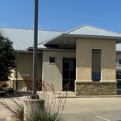 Baylor Scott & White Hillcrest Clinic - China Spring