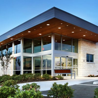 Baylor Scott & White Hillcrest Marketplace Clinic