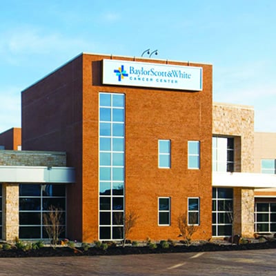 Baylor Scott & White McClinton Cancer Center - Waco