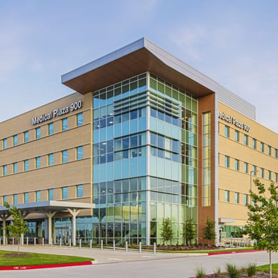 Baylor Scott & White Medical Plaza 900 Sleep Center - College Station