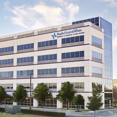 Baylor Scott & White Neurology - Irving