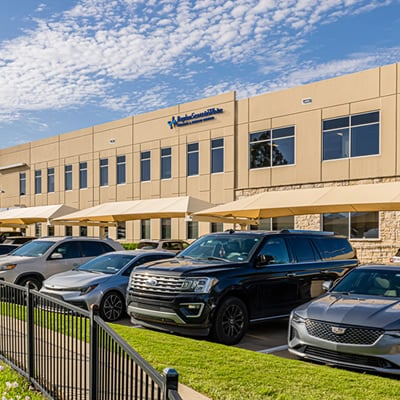 Baylor Scott & White Obstetrics & Gynecology - Rockwall