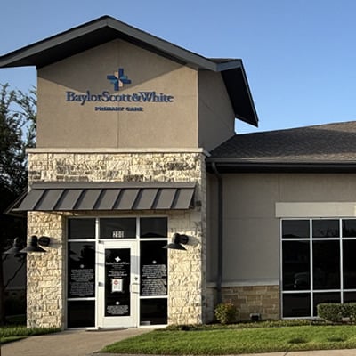 Baylor Scott & White Primary Care - Castle Hills