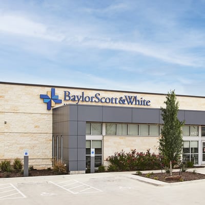 Baylor Scott & White Primary Care - Midway Midlothian