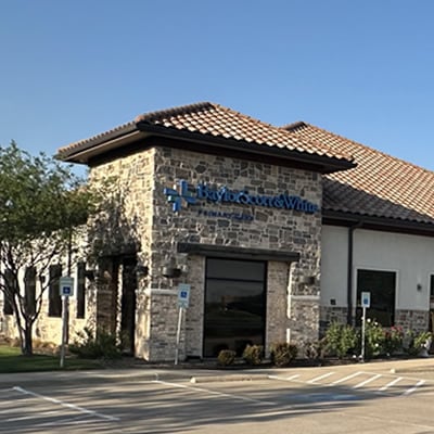 Baylor Scott & White Primary Care - Southwest Fort Worth