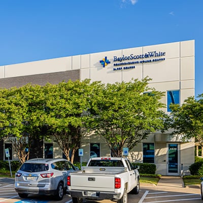 Baylor Scott & White Sleep Center - Rowlett