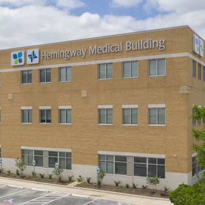 Baylor Scott & White Specialty Clinic - Killeen Hemingway