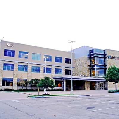 Baylor Scott & White Specialty Clinic - Marble Falls