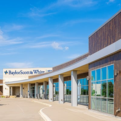 Baylor Scott & White Spine & Scoliosis Center - Greenville