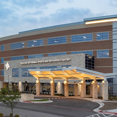 Baylor Scott & White Sports and Orthopedic Center