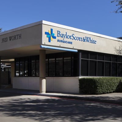 Baylor Scott & White Surgicare - Dallas