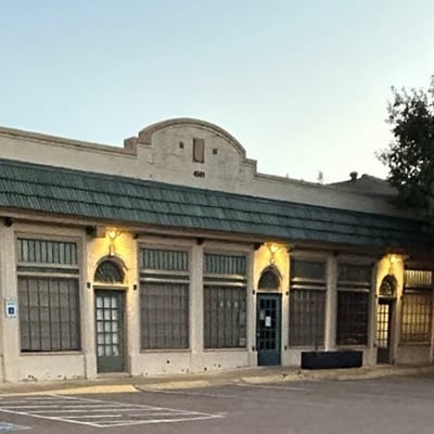 Baylor Scott & White Texas Urogynecology Associates - Dallas