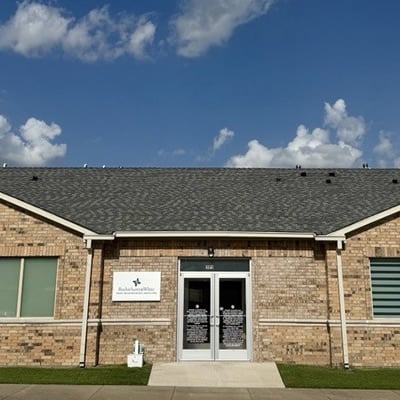 Baylor Scott & White Texas Urogynecology Associates - Plano