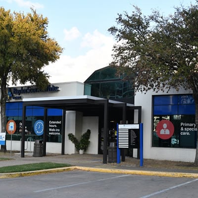 Baylor Scott & White Urgent Care - Austin North Burnet