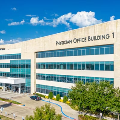 Baylor Scott & White Women's Imaging Center - McKinney