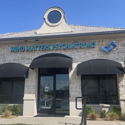 Geode Health - Frisco