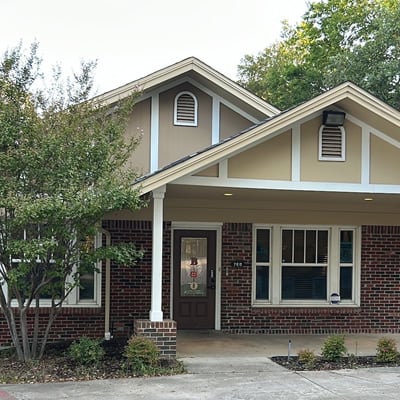 Geode Health - Keller