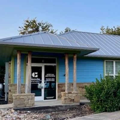 Geode Health - Leander