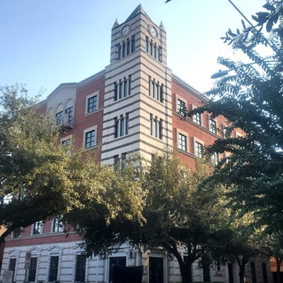 Geode Health - Montrose