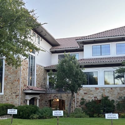 Geode Health - Westlake