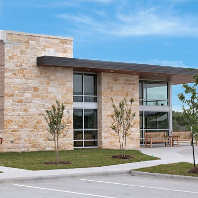 Baylor Scott & White Clinic - Bryan Boonville